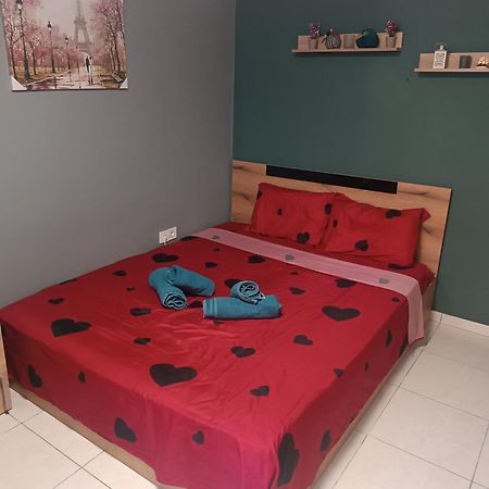 Marias Apartment Mytilíni 外观 照片