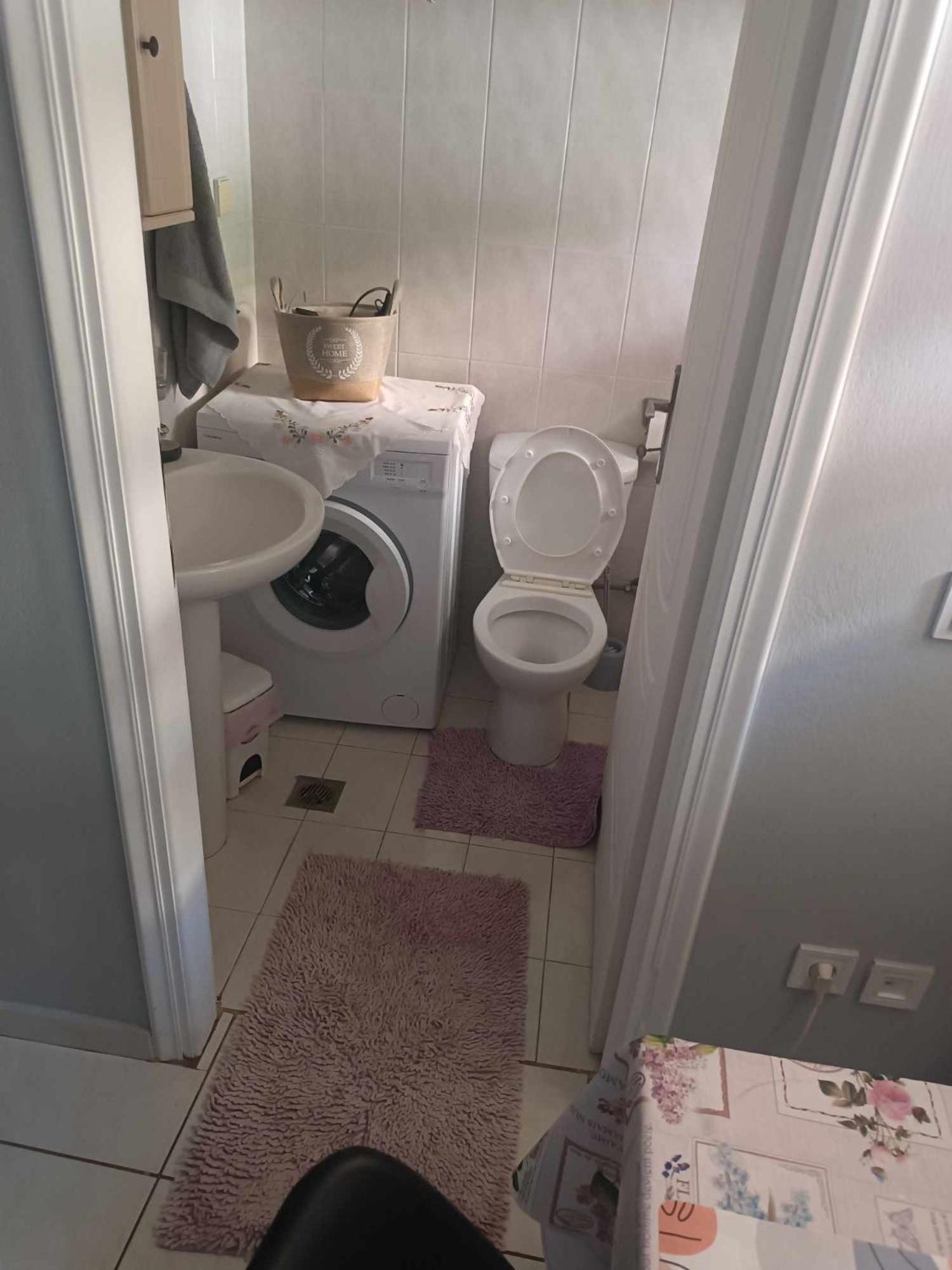 Marias Apartment Mytilíni 外观 照片