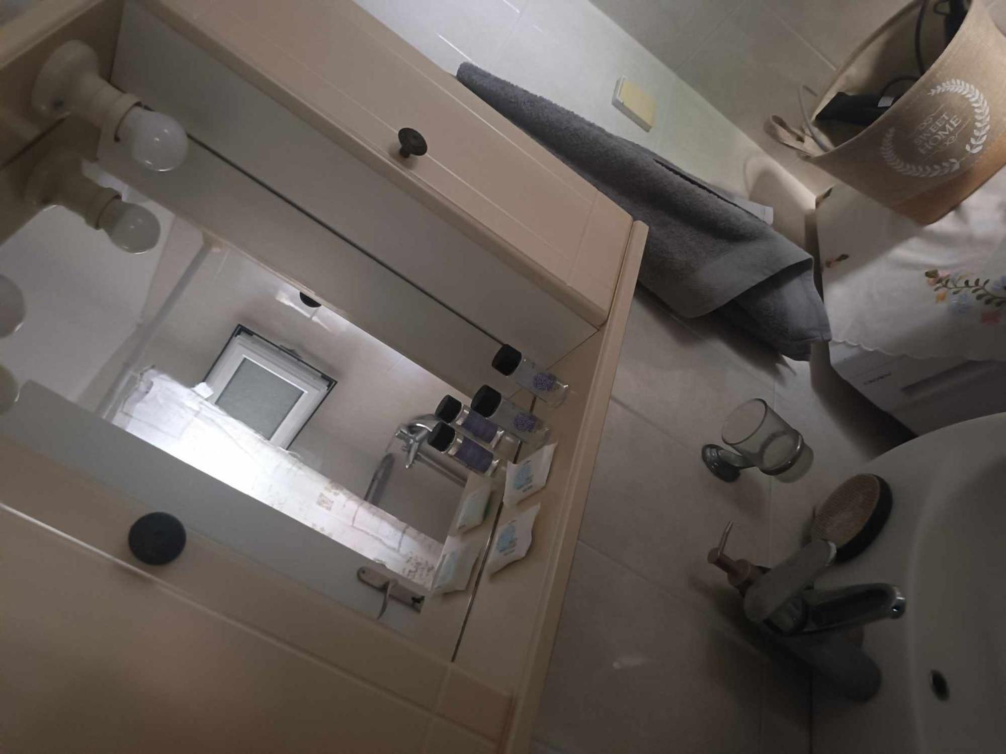 Marias Apartment Mytilíni 外观 照片